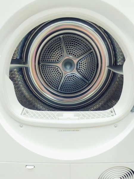 Сушильная машина Siemens WT44E183 08 000037205 фото