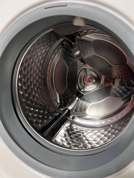 Стиральная машина Miele WDB030 WPS 000038402 фото