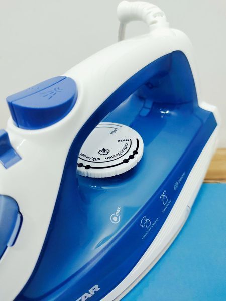 Праска Tristar PD 8939B 2000w Blue 000038842 фото