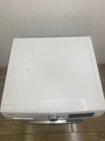 Стиральная машина Haier HW80 BR1439R 1900W 8кг sn CE0JWME0000T7N8A1030 000048174 фото
