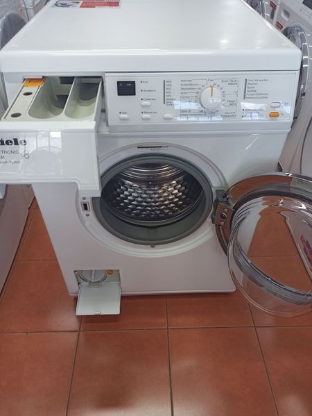 Стиральная машина Miele W 3241 000035606 фото