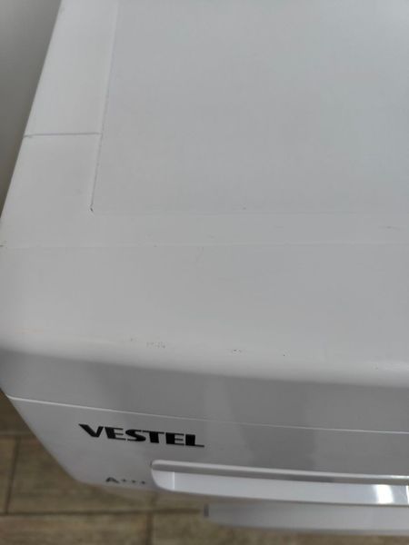 Стиральная машина Vestel WVF4401B3 2100W 6kg sn 10910109 000050736 фото