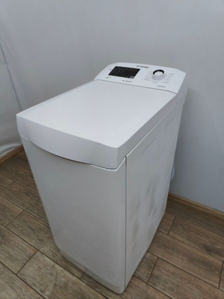 Стиральная машина вертикальная Bomann WA5726 TL 2100W 6кг sn 20151000191 000048455 фото