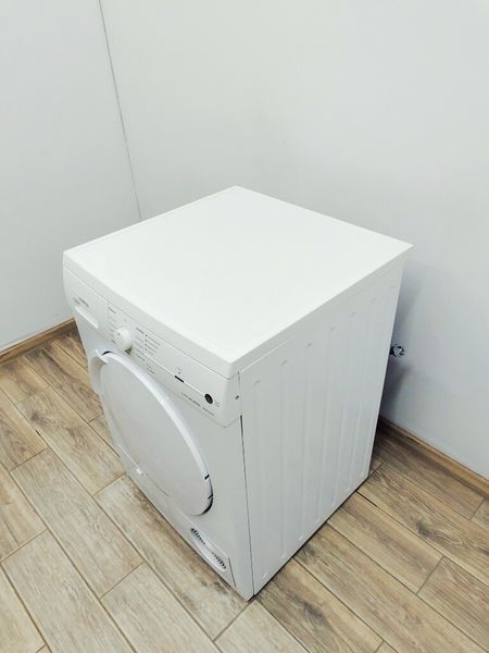 Сушильная машина Siemens WT44E183 08 000037205 фото