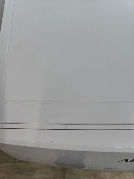 Стиральная машина AEG Series 6000 L6AMZ48FL 1900W 8kg sn 53800290 000051951 фото