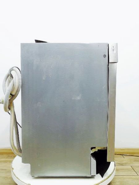 Посудомоечная машина Bosch SMU69M95EU 73 000029189 фото