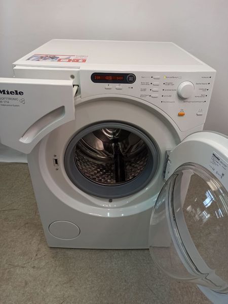 Стиральная машина Miele W 1714 000040514 фото