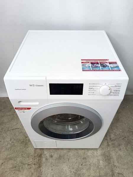 Стиральная машина Premium WDD 030 8кг sn 10148529857 000048906 фото
