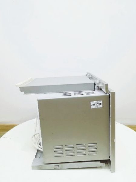 Микроволновая печь встраиваемая Functionica MWF2000 IX 000034854 фото