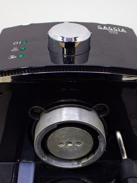 Кофеварка рожковая Gaggia Viva Style RI8433 11 000026623 фото