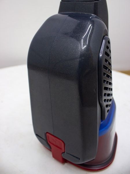 Пылесос ручной Black Decker BHHV315J 000026560 фото