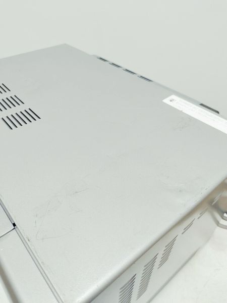 Мікрохвильова піч Panasonic NN A720MB 2770w гриль 1350w sn UN0291577 000035181 фото