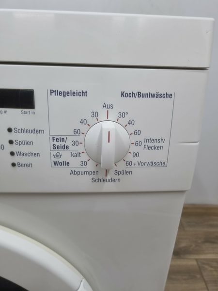Стиральная машина Bosch Maxx WFO2880 000040785 фото