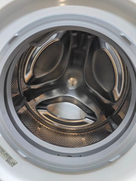 Пральна машина Gorenje WAS549 2000W 5кг sn 71230079 000050093 фото