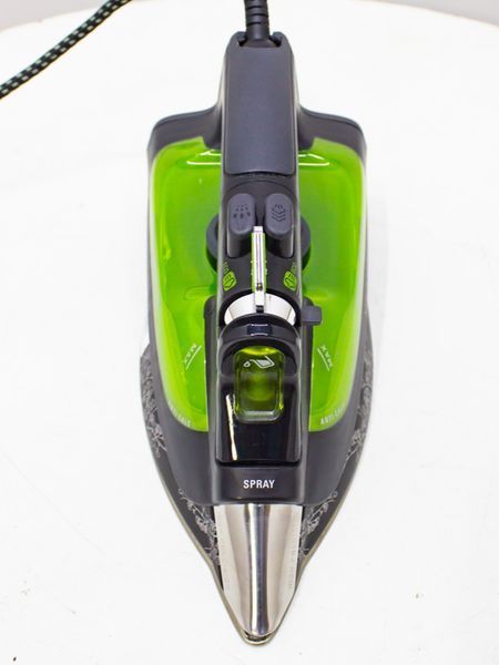 Праска Rowenta DW6010D1 2400w продам (без коробки) LPNHE549567279 76ф 000026698 фото