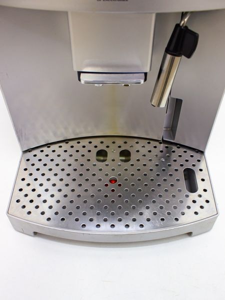 Кавомашина AEG Caffe Grande CG 6200 1350w sn 13100534 000021268 фото
