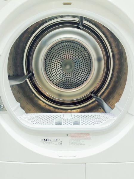 Сушильная машина AEG Protex T76485AH 000046032 фото