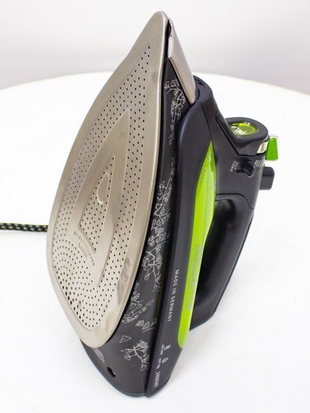 Праска Rowenta DW6010D1 2400w продам (без коробки) LPNHE549567279 76ф 000026698 фото