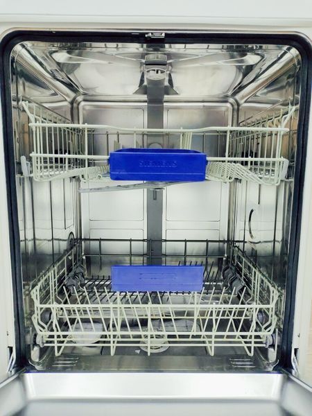 Посудомийна машина Siemens SX65M030EU 16 2300w 12 персон sn 8911 01200 000037667 фото