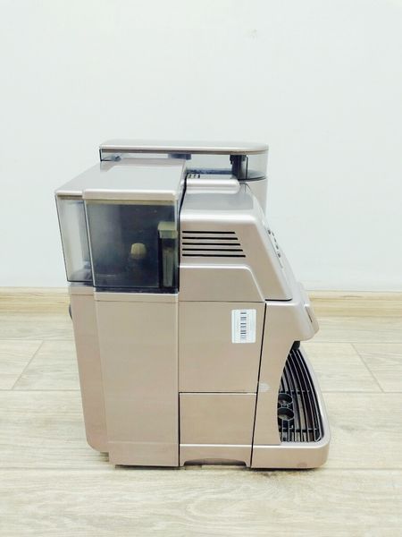 Кофемашина Saeco Vienna Digital SUP 018D 000039741 фото