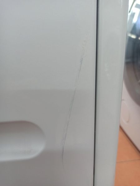Стиральная машина Miele W 3241 000035606 фото