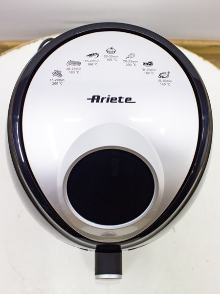 Мультипіч Ariete 4616 1300w сток LPNHE529733504 72е 000032810 фото