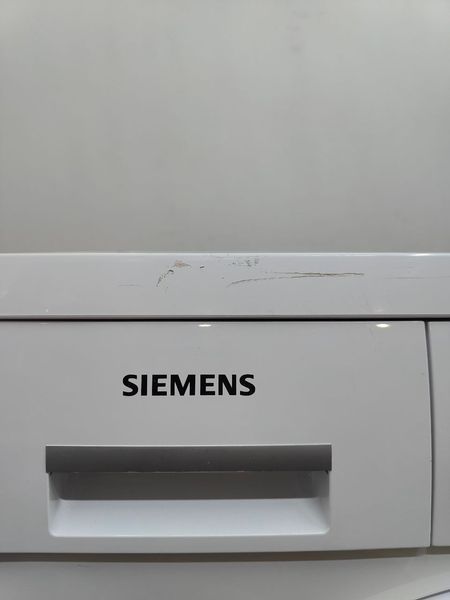 Стиральная машина Siemens WM14Q4S20 09 2000W 6кг sn 951200186 000053435 фото