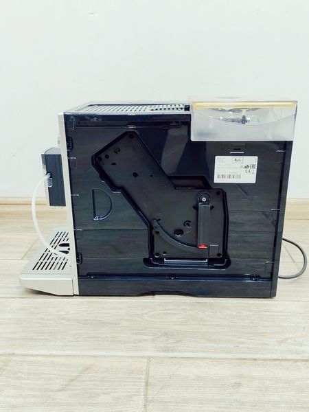 Кофемашина Melitta Caffeo CI E 970 101 000031563 фото