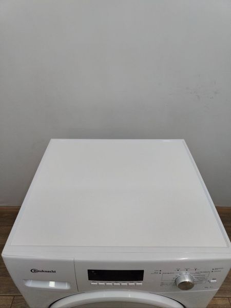 Сушильная машина Bauknecht TK Plus 8A2Di 950W 8кг sn 856011403040 000048670 фото