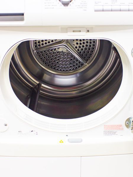Сушильная машина AEG T59880 000032209 фото