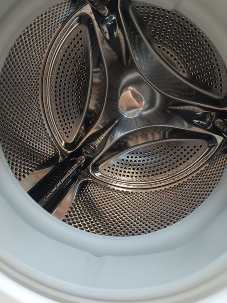Стиральная машина Siemens WXLM1260 02 000045228 фото