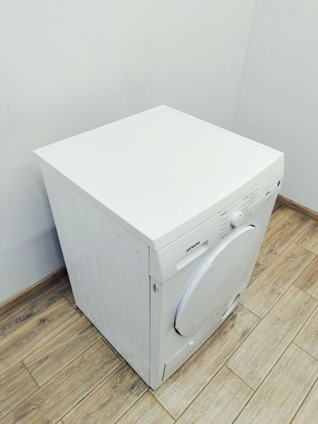 Сушильная машина Siemens WT44E183 08 000037205 фото
