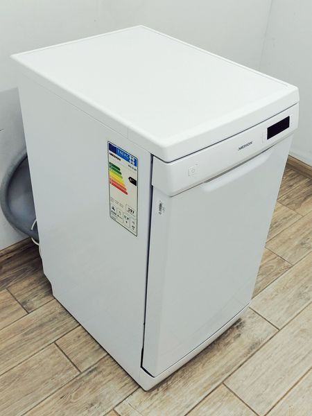 Посудомийна машина Medion MD 37187 2100w 8 персон sn 00114118 000044791 фото