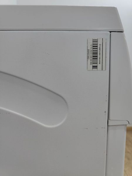Пральна машина Siemens iQ300 WM14E3ECO 2300W 6кг sn 9604601117 000051665 фото