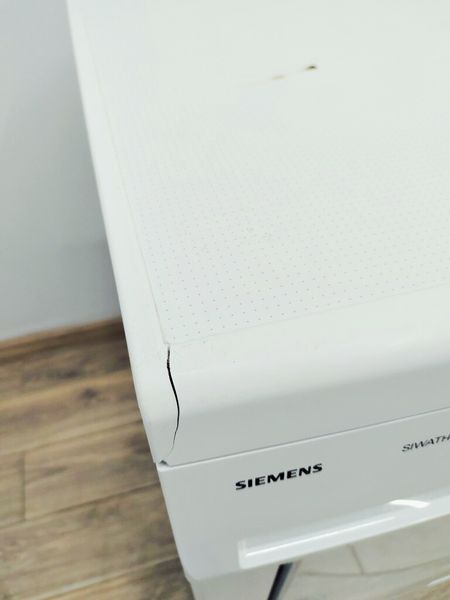 Сушильна машина Siemens WTXL2100 07 2800w 7 кг sn 8411 203605 000038274 фото