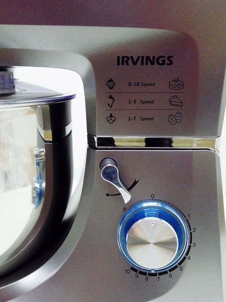 Тістоміс Irvings ISME02 2000w 8л 000032121 фото