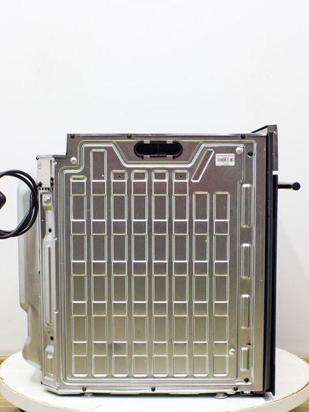 Электродуховка Bauknecht BAR2S K8 V2 IN 000030504 фото