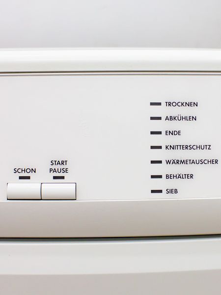 Сушильная машина AEG T540 000031663 фото