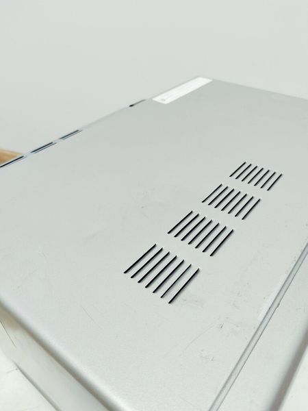 Мікрохвильова піч Panasonic NN A720MB 2770w гриль 1350w sn UN0291577 000035181 фото