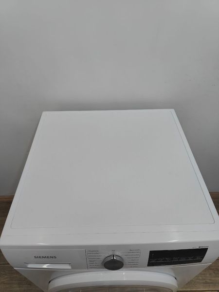 Сушильная машина Siemens WT47R44004 600W sn 030100415 000051438 фото