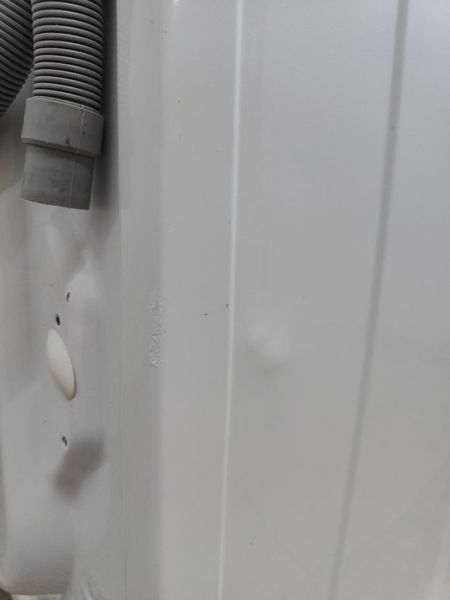 Пральна машина Gorenje WA50149S 2200W 5кг sn 10231950 000051152 фото