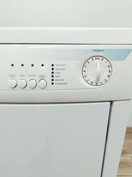 Сушильна машина Privileg P542254 2400w 5 кг sn 44503153 000042779 фото