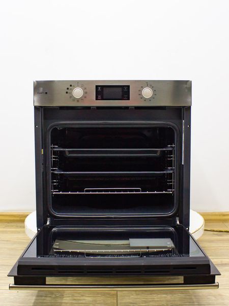 Электродуховка Bauknecht BAR2S K8 V2 IN 000030504 фото