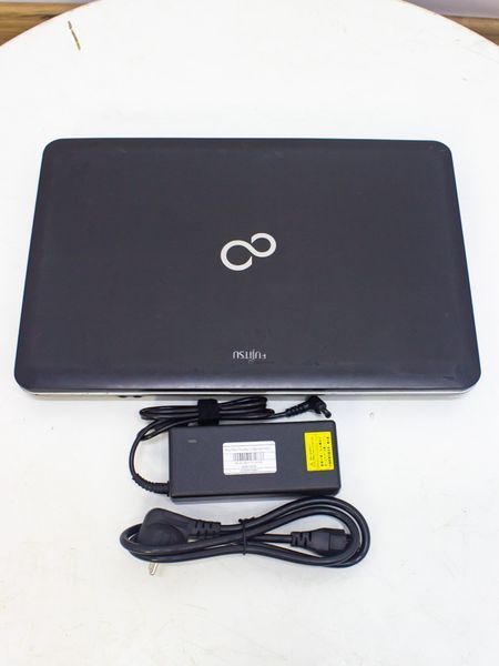 Ноутбук Fujitsu Lifebook A531 000019326 фото
