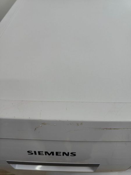 Стиральная машина Siemens WM14Q4S20 09 2000W 6кг sn 951200186 000053435 фото