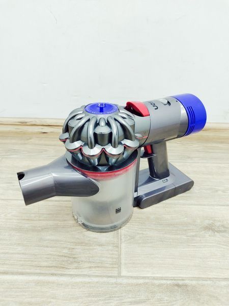 Пылесос вертикальный 2в1 Dyson V8 Absolute SV10 000026396 фото