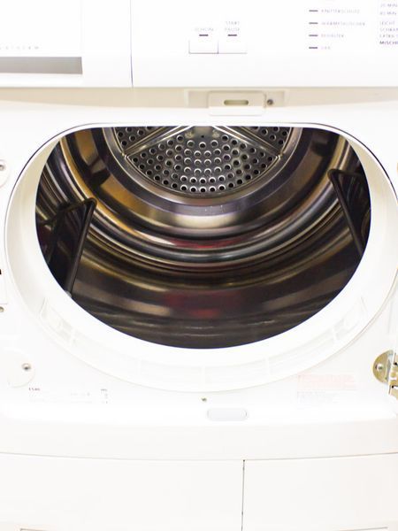 Сушильная машина AEG T540 000031663 фото