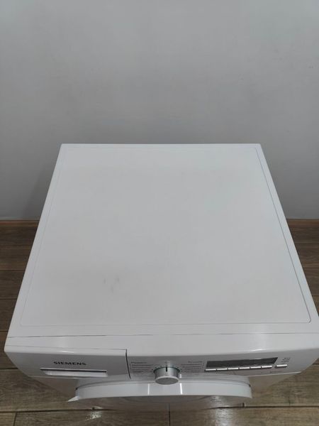 Сушильна машина Siemens WT44W2ECO02 1000W sn 200486 000050719 фото