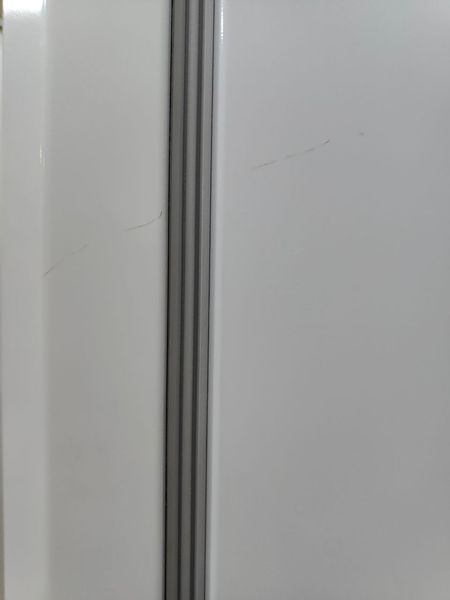 Морозильная камера Samsung RZ90FSSW 270л 190W sn V13843AC700336M n596 000052766 фото