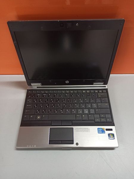Ноутбук HP EliteBool 2540P 000037038 фото
